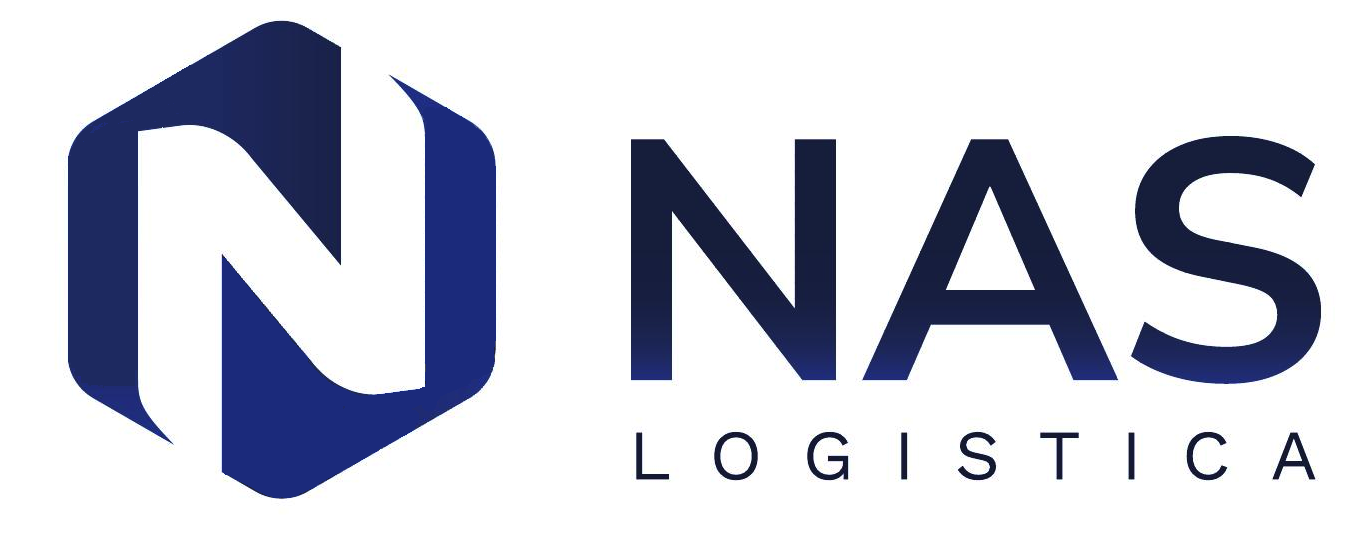 Logo NAS